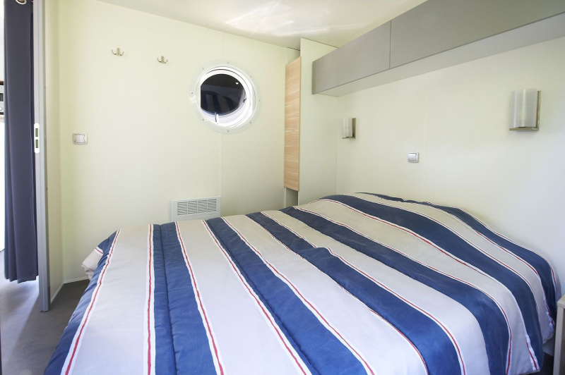 Location mobil-home